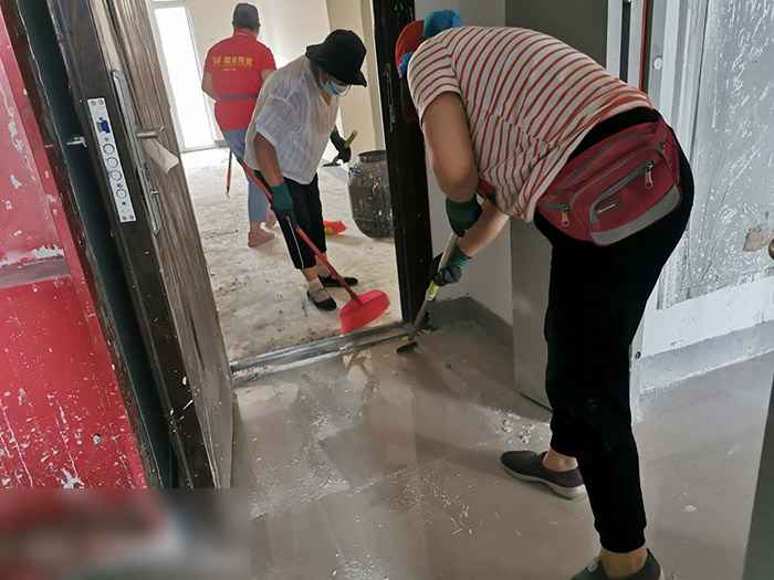 蚌埠保洁公司分享：新房如何保洁